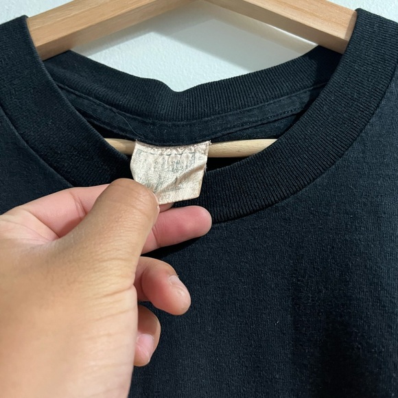 1997 Moist Tour Shirt - Picture 4 of 6